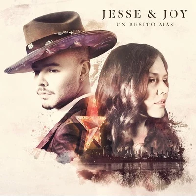 Un besito más 專輯 Jesse & Joy