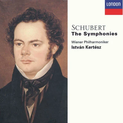 Schubert: The Symphonies (4 CDs) 专辑 Wiener Philharmoniker