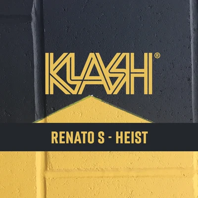 Renato SReggio Heist