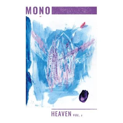 Heaven Vol. 1 專輯 Mono