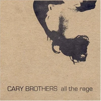 All The Rage 專輯 Cary Brothers/Swiss American Federation