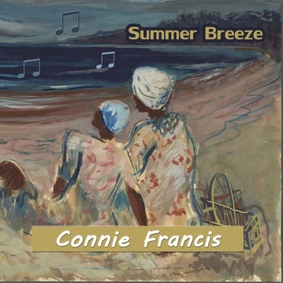 Summer Breeze 專輯 Connie Francis