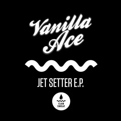 Vanilla Ace Jet Setter