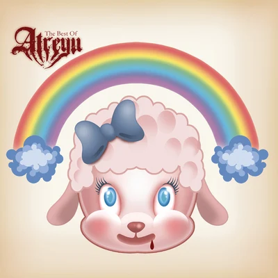 The Best Of Atreyu 專輯 Dead by Sunrise/Atreyu/Alkaline Trio/Cradle Of Filth/Mendozza