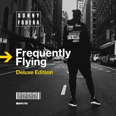 Sonny Fodera Frequently Flying (Deluxe Edition)