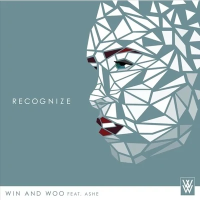 Recognize 專輯 Win & Woo/Quintino & Blasterjaxx/Kaleena Zanders