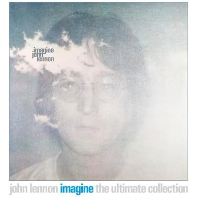 Crippled Inside (Evolution DocumentaryMono) 專輯 John Lennon