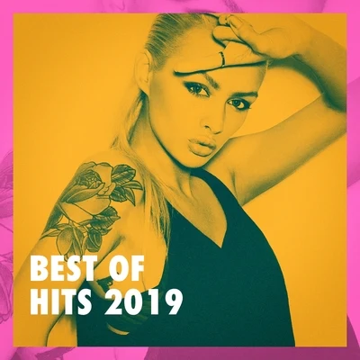 Best of Hits 2019 專輯 Fit Relax Zone/Good Form Running Club/Running Hits