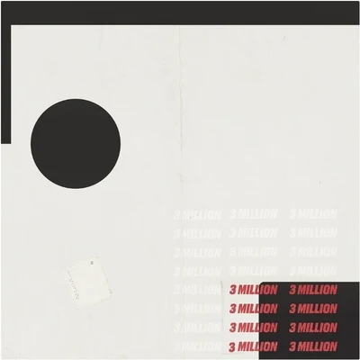 3 Million 專輯 ¿ Téo?/Lido/Jaden