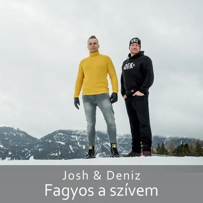 Fagyos a szívem 专辑 Josh/Domeno