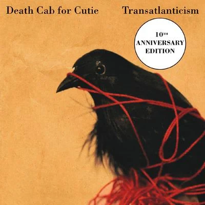 Transatlanticism (10th Anniversary Edition) 專輯 Death Cab for Cutie