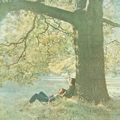 John LennonPlastic Ono Band 專輯 The Plastic Ono Band/John Lennon