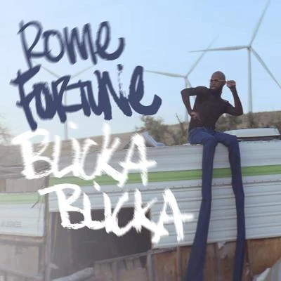 Blicka Blicka 專輯 Rome Fortune