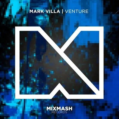 Venture 專輯 Mark Villa/Alessia Labate