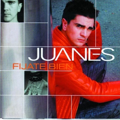 Fijate Bien 專輯 Juanes