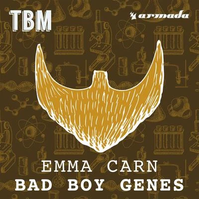 Bad Boy Genes 專輯 Emma Carn