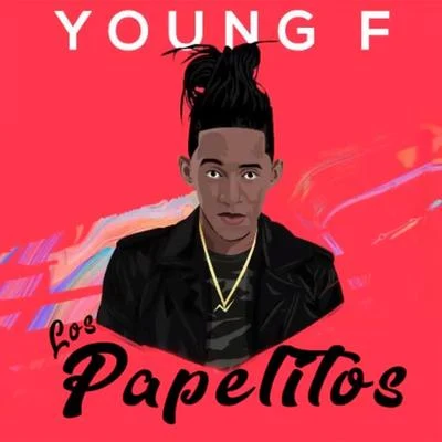 Los Papelitos 專輯 Meli/Young F