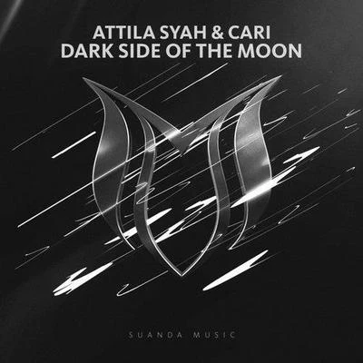 Dark Side Of The Moon 專輯 Attila Syah/Andrew Henry/Feel/VIKA/Shawn Davis