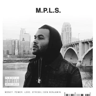 M.P.L.S. - EP 專輯 Don Benjamin