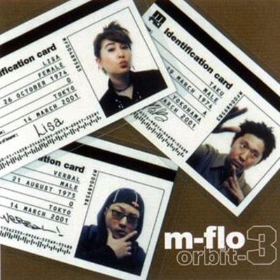 m-flo orbit-3