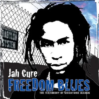 Jah Cure Songs Of Solomon