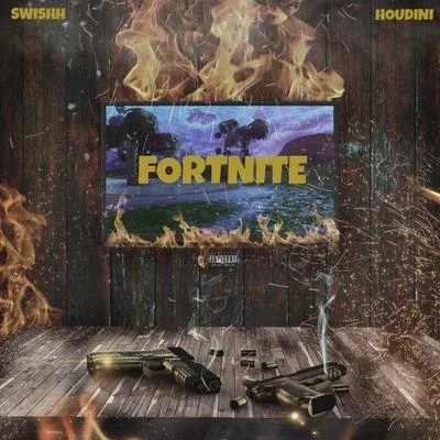 Fortnite (feat. Swishh) 专辑 Swishh