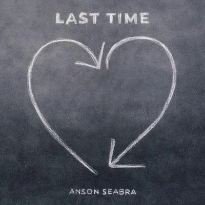 Last Time 专辑 Inside/Anson Seabra