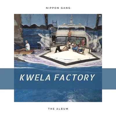 Mike Swift Kwela Factory