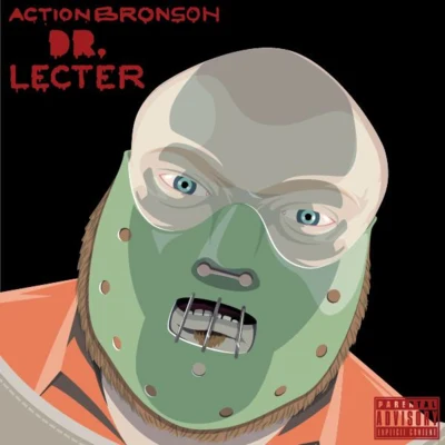 Dr. Lecter 專輯 Action Bronson/Riff Raff/Dana Coppafeel