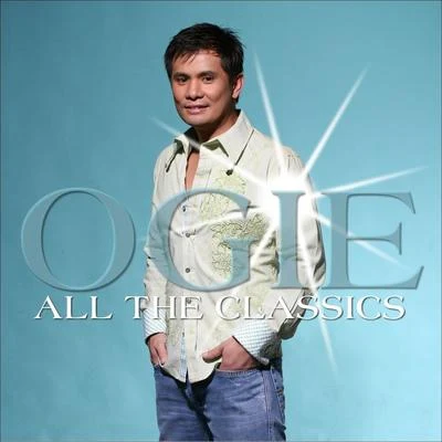 All the Classics 專輯 Ogie Alcasid