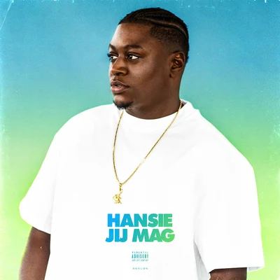 Jij Mag 專輯 Hansie/Architrackz