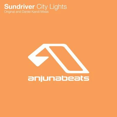 City Lights 專輯 Sundriver