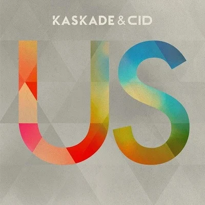 US 專輯 Kaskade