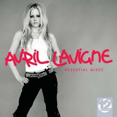 12" Masters - The Essential Mixes 專輯 Avril Lavigne