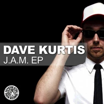 J.A.M. EP 專輯 Dave Kurtis