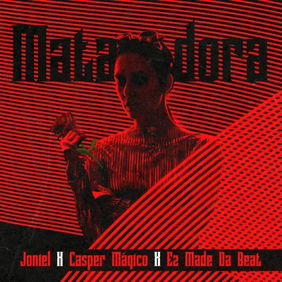 Matadora (feat. Joniel) 专辑 Keko Musik/Joniel/Young Product