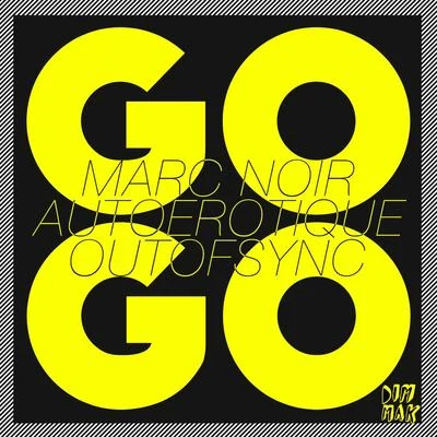 GO! 專輯 Autoerotique