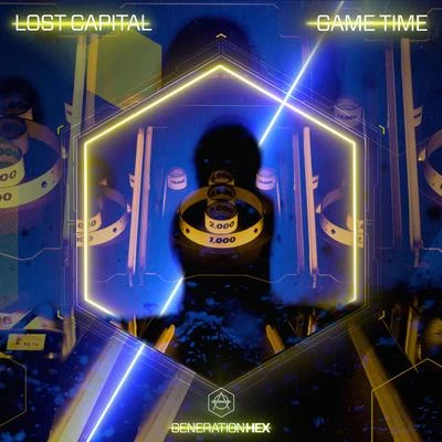 Game Time 專輯 Lost Capital