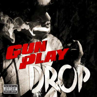 Drop 專輯 Ricky Rozay/Gunplay