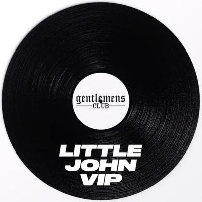 Gentlemens Club Little John VIP