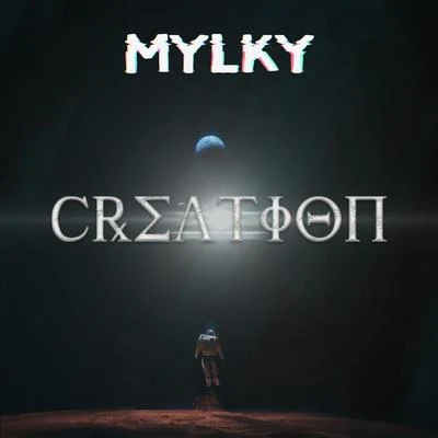 MylkyBorn I Creation