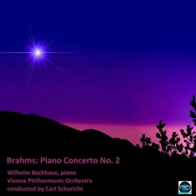 Vienna Philharmonic Orchestra Brahms Piano Concerto No. 2