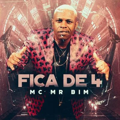 Fica de 4 专辑 MC Paulinho da VG/Mc MR Bim/Mc Gw/DJ Guilherme