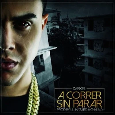 A Correr Sin Parar 專輯 Pau Muro/Darkiel