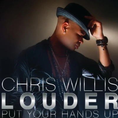 Chris WillisDavid GuettaLMFAOFergie Louder (Put Your Hands Up) (Original Extended Mix)