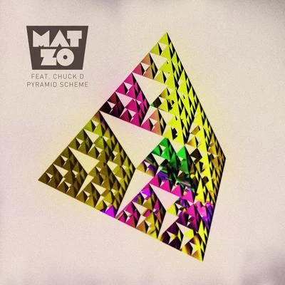 Pyramid Scheme 专辑 Mat Zo