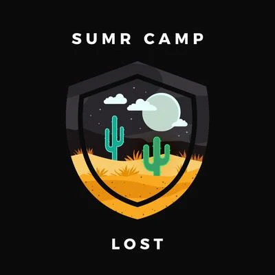 Lost 專輯 SUMR CAMP