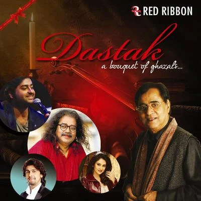 Dastak - A Bouquet Of Ghazals 專輯 Arijit Singh