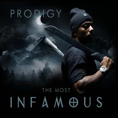 The Most Infamous 專輯 Prodigy of Mobb Deep