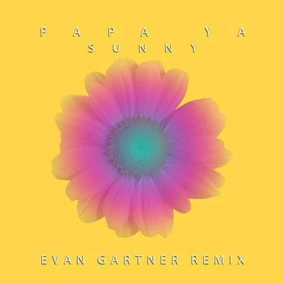 Sunny (Evan Gartner Remix) 专辑 Evan Gartner/JOHN.k